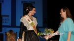Blanca Sos Ib??ez ?s coronada Reina de les Festes d'Alqueries