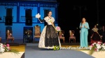 Blanca Sos Ib??ez ?s coronada Reina de les Festes d'Alqueries