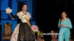 Blanca Sos Ib??ez ?s coronada Reina de les Festes d'Alqueries