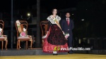 Blanca Sos Ib??ez ?s coronada Reina de les Festes d'Alqueries