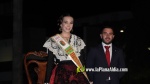 Blanca Sos Ib??ez ?s coronada Reina de les Festes d'Alqueries