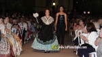 Blanca Sos Ib??ez ?s coronada Reina de les Festes d'Alqueries