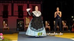 Blanca Sos Ib??ez ?s coronada Reina de les Festes d'Alqueries