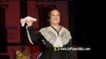 Blanca Sos Ib??ez ?s coronada Reina de les Festes d'Alqueries