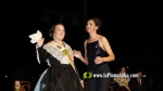 Blanca Sos Ib??ez ?s coronada Reina de les Festes d'Alqueries