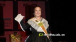 Blanca Sos Ib??ez ?s coronada Reina de les Festes d'Alqueries