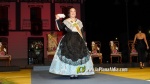 Blanca Sos Ib??ez ?s coronada Reina de les Festes d'Alqueries