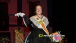 Blanca Sos Ib??ez ?s coronada Reina de les Festes d'Alqueries