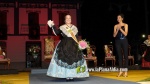Blanca Sos Ib??ez ?s coronada Reina de les Festes d'Alqueries