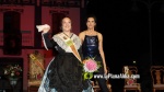 Blanca Sos Ib??ez ?s coronada Reina de les Festes d'Alqueries