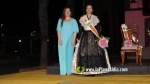 Blanca Sos Ib??ez ?s coronada Reina de les Festes d'Alqueries
