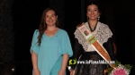 Blanca Sos Ib??ez ?s coronada Reina de les Festes d'Alqueries