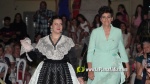 Blanca Sos Ib??ez ?s coronada Reina de les Festes d'Alqueries