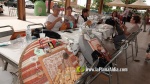 R?cord de bolilleres a les Alqueries