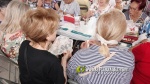 R?cord de bolilleres a les Alqueries