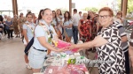 R?cord de bolilleres a les Alqueries