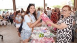 R?cord de bolilleres a les Alqueries