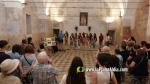 Les exposicions posen la nota cultural de les festes de la Segregaci?
