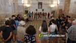 Les exposicions posen la nota cultural de les festes de la Segregaci?