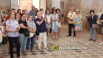 Les exposicions posen la nota cultural de les festes de la Segregaci?