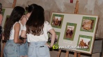 Les exposicions posen la nota cultural de les festes de la Segregaci?