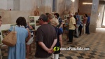 Les exposicions posen la nota cultural de les festes de la Segregaci?