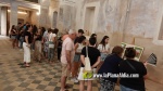 Les exposicions posen la nota cultural de les festes de la Segregaci?