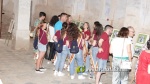 Les exposicions posen la nota cultural de les festes de la Segregaci?