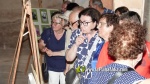 Les exposicions posen la nota cultural de les festes de la Segregaci?
