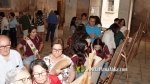 Les exposicions posen la nota cultural de les festes de la Segregaci?