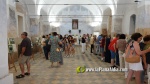 Les exposicions posen la nota cultural de les festes de la Segregaci?