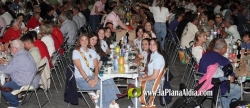 Multutitudiaria cena de paiporta