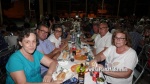 Multutitudiari sopar de paiporta