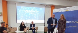 La Diputacin de Castelln lanza el evento tecnolgico 'Digitalitza't'