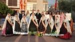 Les Alqueries  acomiada les festes de la Segregaci? 2024 amb alta participaci? ve?nal i recuperaci? d'actes taurins