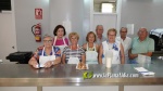 Les Alqueries  acomiada les festes de la Segregaci? 2024 amb alta participaci? ve?nal i recuperaci? d'actes taurins
