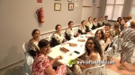 Les Alqueries  acomiada les festes de la Segregaci? 2024 amb alta participaci? ve?nal i recuperaci? d'actes taurins