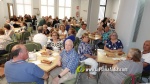 Les Alqueries  acomiada les festes de la Segregaci? 2024 amb alta participaci? ve?nal i recuperaci? d'actes taurins