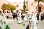 Les Alqueries  acomiada les festes de la Segregaci? 2024 amb alta participaci? ve?nal i recuperaci? d'actes taurins