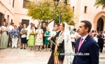 Les Alqueries  acomiada les festes de la Segregaci? 2024 amb alta participaci? ve?nal i recuperaci? d'actes taurins