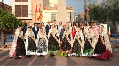 Les Alqueries despide las fiestas de la Segregación 2024 con alta participación vecinal y recuperación de actos taurinos