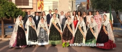 Les Alqueries despide las fiestas de la Segregacin 2024 con alta participacin vecinal y recuperacin de actos taurinos