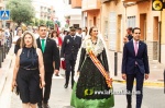 Les Alqueries  acomiada les festes de la Segregaci? 2024 amb alta participaci? ve?nal i recuperaci? d'actes taurins