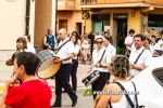Les Alqueries  acomiada les festes de la Segregaci? 2024 amb alta participaci? ve?nal i recuperaci? d'actes taurins