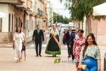 Les Alqueries  acomiada les festes de la Segregaci? 2024 amb alta participaci? ve?nal i recuperaci? d'actes taurins