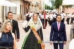 Les Alqueries  acomiada les festes de la Segregaci? 2024 amb alta participaci? ve?nal i recuperaci? d'actes taurins