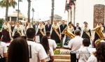 Les Alqueries  acomiada les festes de la Segregaci? 2024 amb alta participaci? ve?nal i recuperaci? d'actes taurins