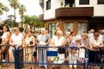 Les Alqueries  acomiada les festes de la Segregaci? 2024 amb alta participaci? ve?nal i recuperaci? d'actes taurins