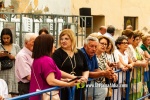 Les Alqueries  acomiada les festes de la Segregaci? 2024 amb alta participaci? ve?nal i recuperaci? d'actes taurins