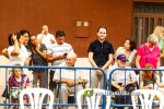 Les Alqueries  acomiada les festes de la Segregaci? 2024 amb alta participaci? ve?nal i recuperaci? d'actes taurins